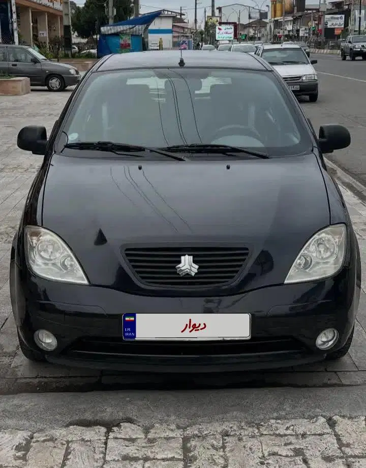 خودرو تیبا، 2 آگهی ann_25090976