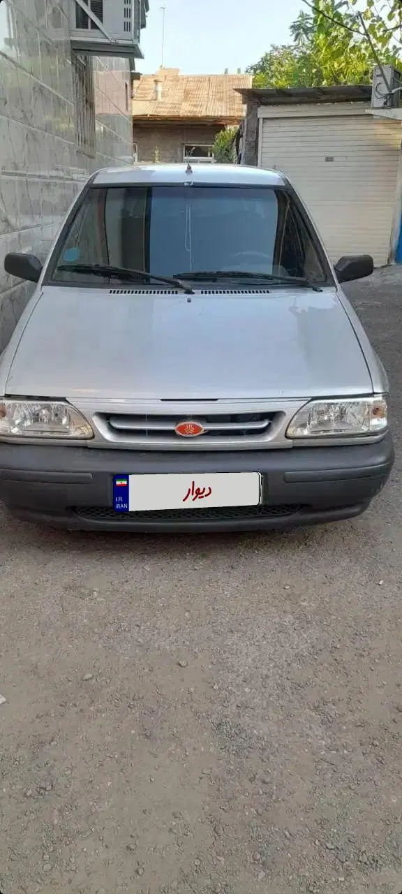 خودرو پراید، صبا آگهی ann_25091044