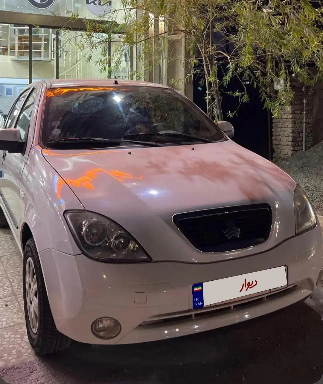 خودرو تیبا، 2 آگهی ann_25091054