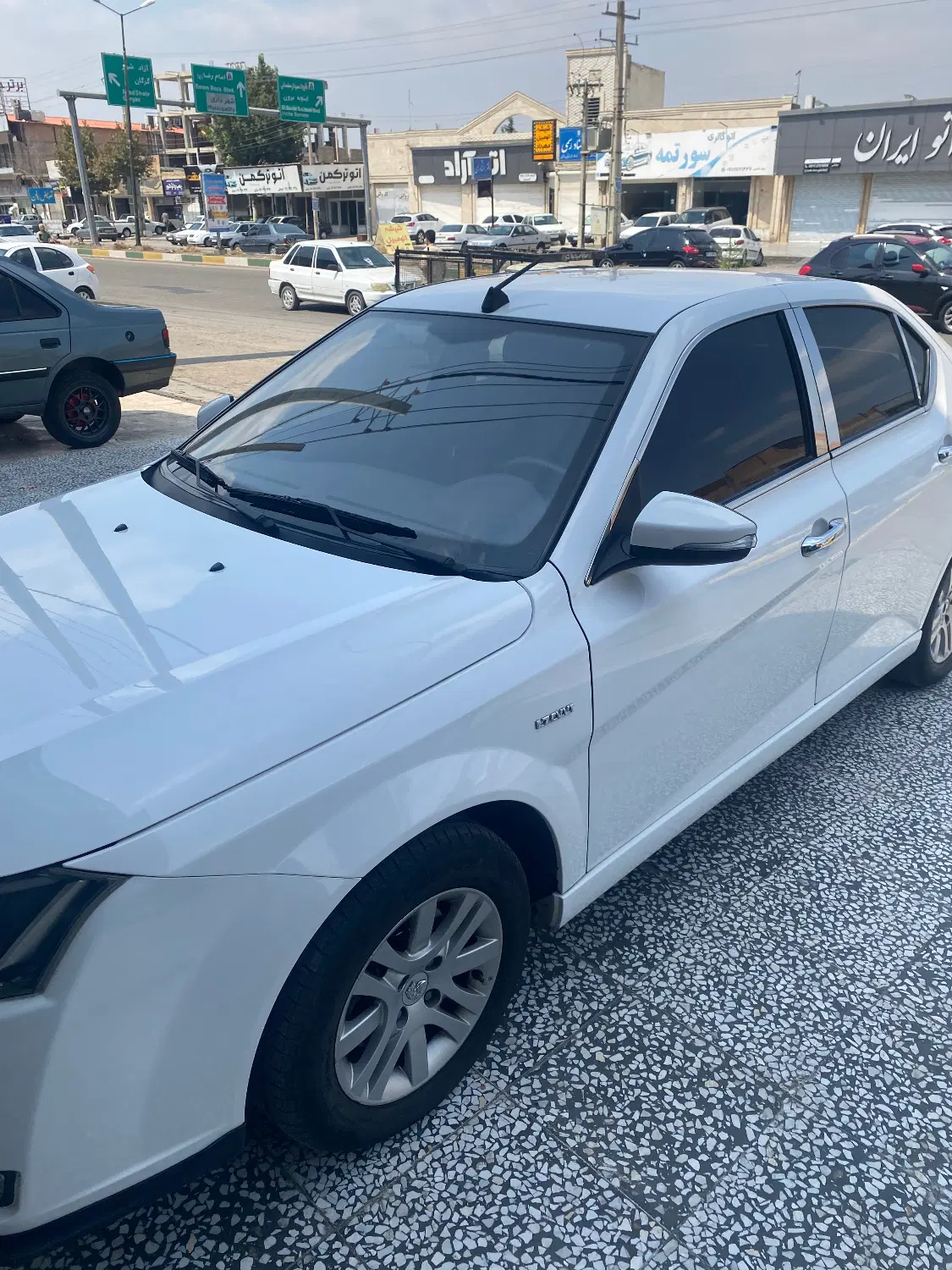 خودرو دنا، پلاس آگهی ann_25091057