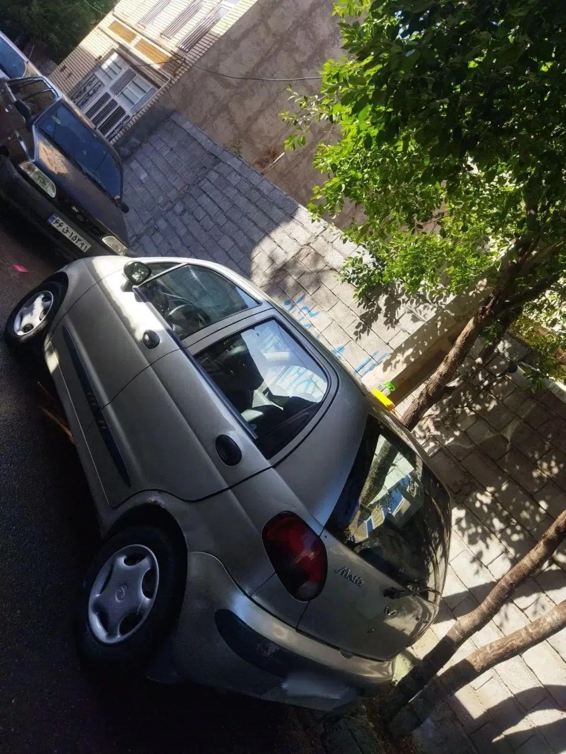 خودرو دوو، ماتیز آگهی ann_25091062