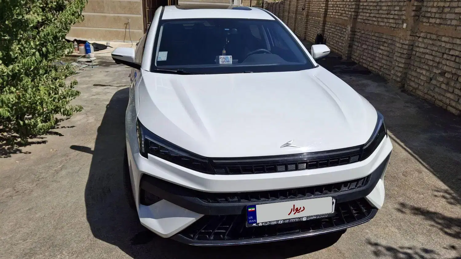 خودرو کی ام سی، J7 آگهی ann_25091274