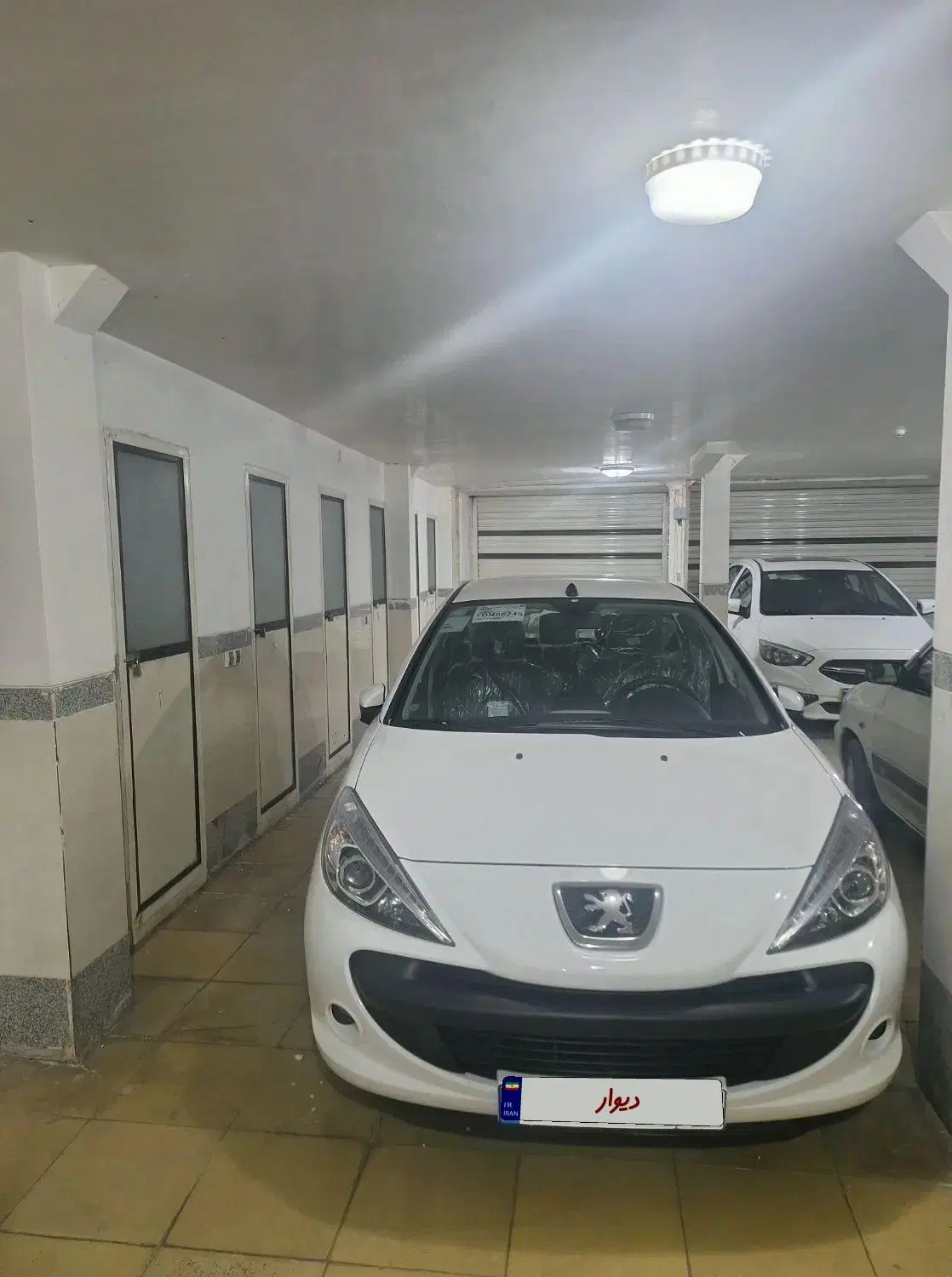 خودرو پژو، 207 آگهی ann_25091293