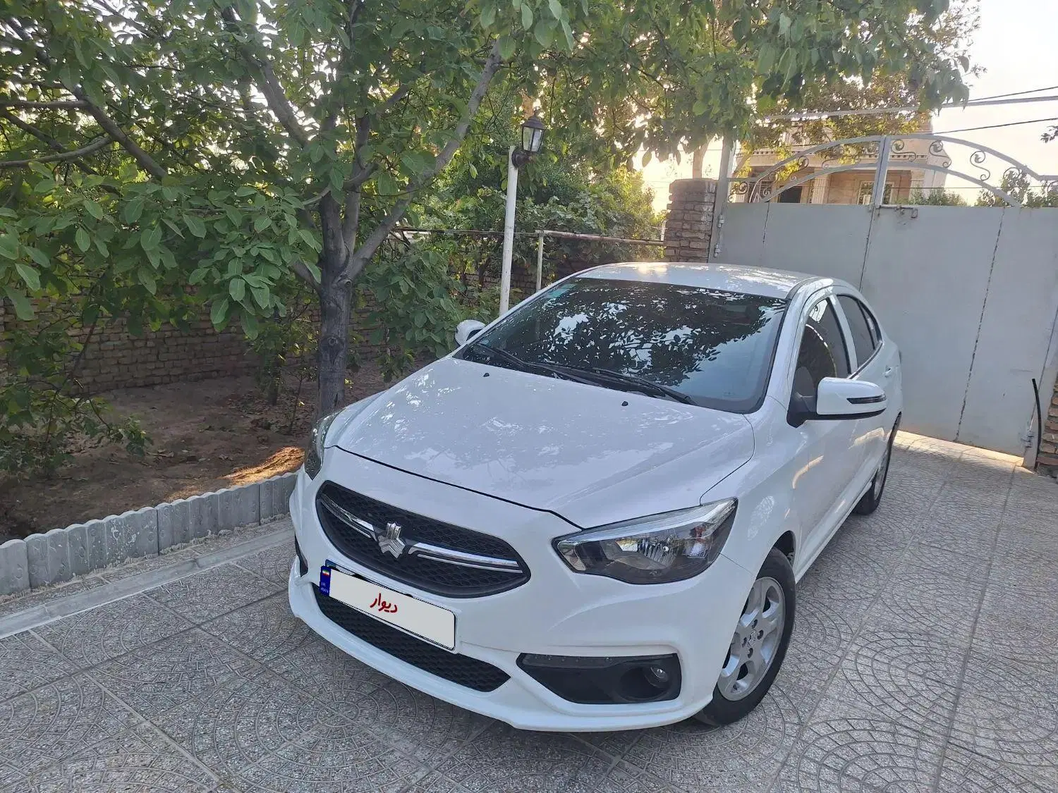 خودرو شاهین، GL آگهی ann_25091547