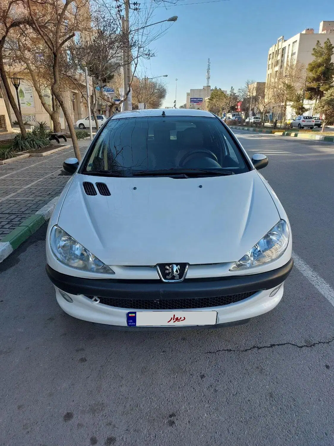 خودرو پژو، 206 آگهی ann_25091633