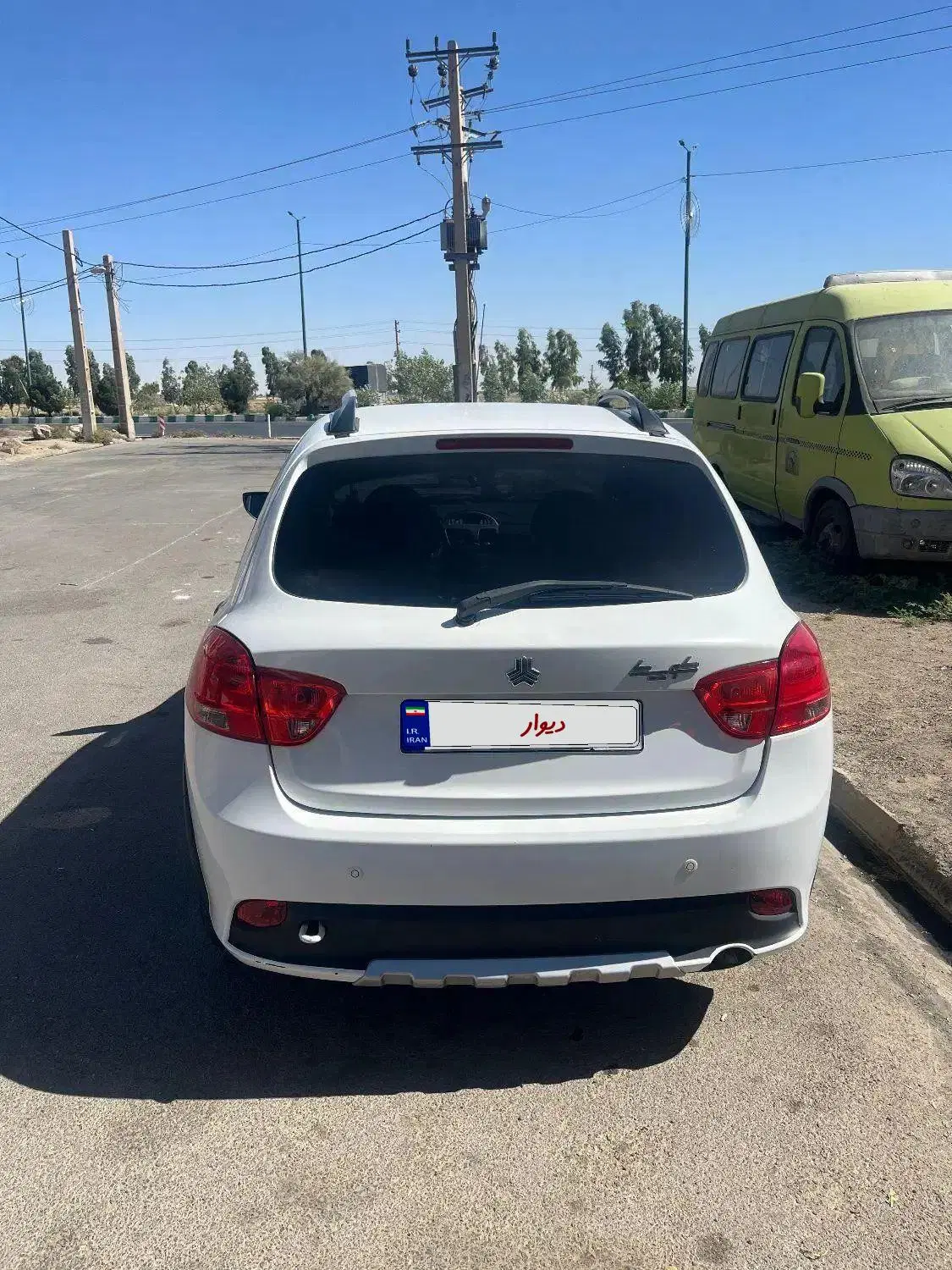 خودرو کوییک، معمولی آگهی ann_25091634