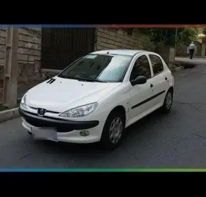 خودرو پژو، 206 آگهی ann_25091643