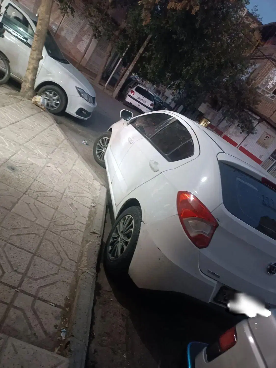 خودرو برلیانس، H220 آگهی ann_25091656