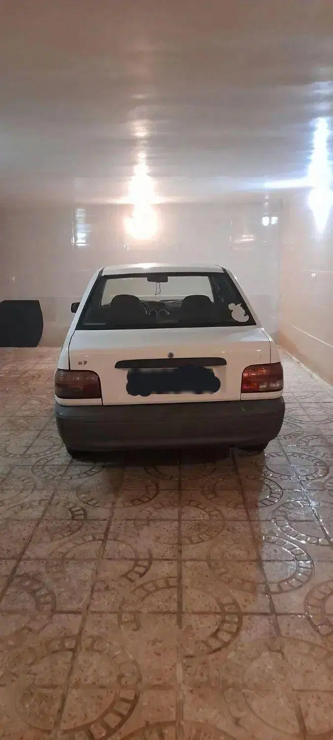 خودرو پراید، صبا آگهی ann_25091661