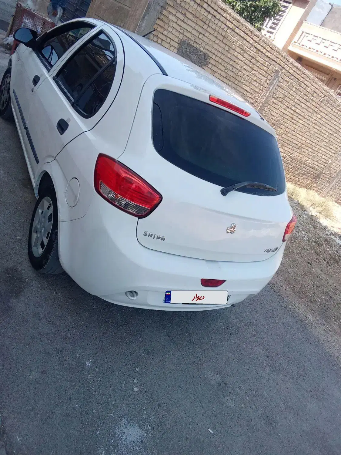 خودرو تیبا، 2 آگهی ann_25092986