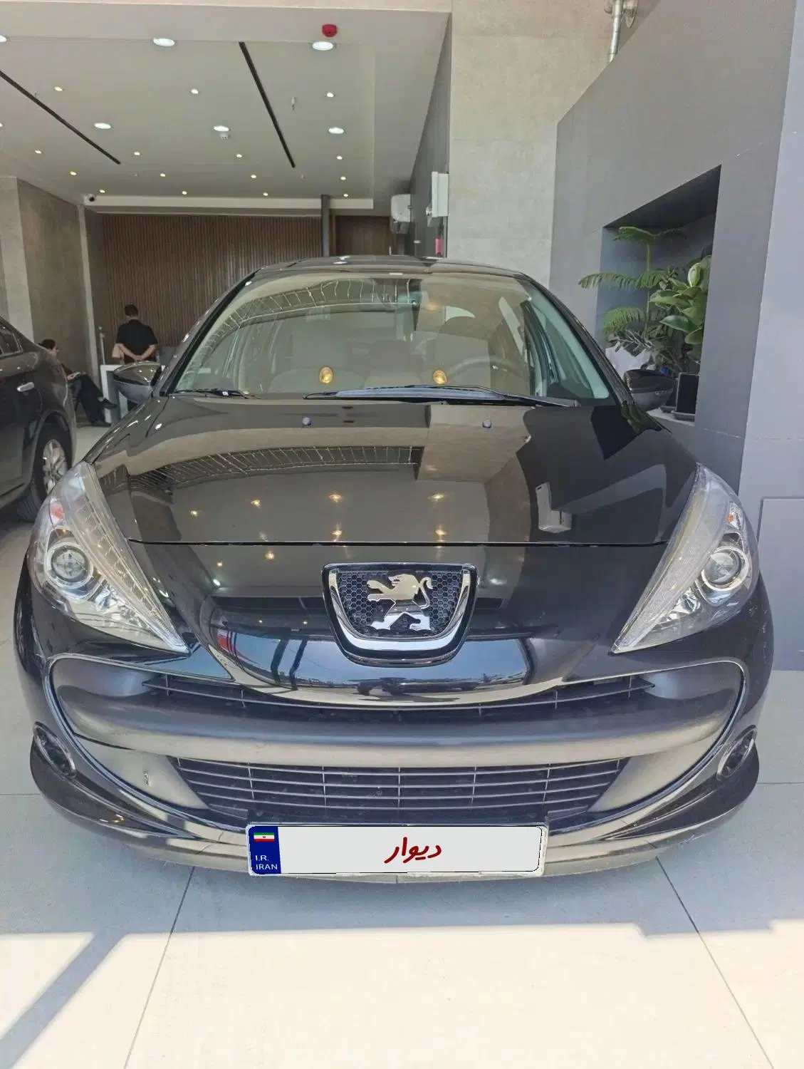 خودرو پژو، 207 آگهی ann_25092989