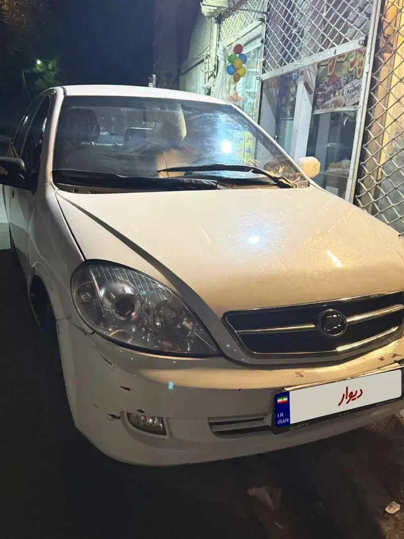 خودرو لیفان، 520I آگهی ann_25093027
