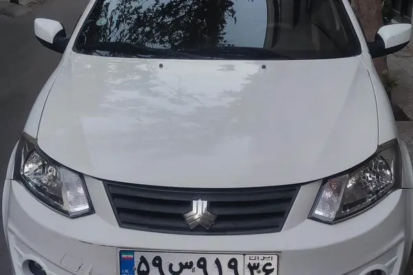 خودرو ساینا، EX آگهی ann_25102118