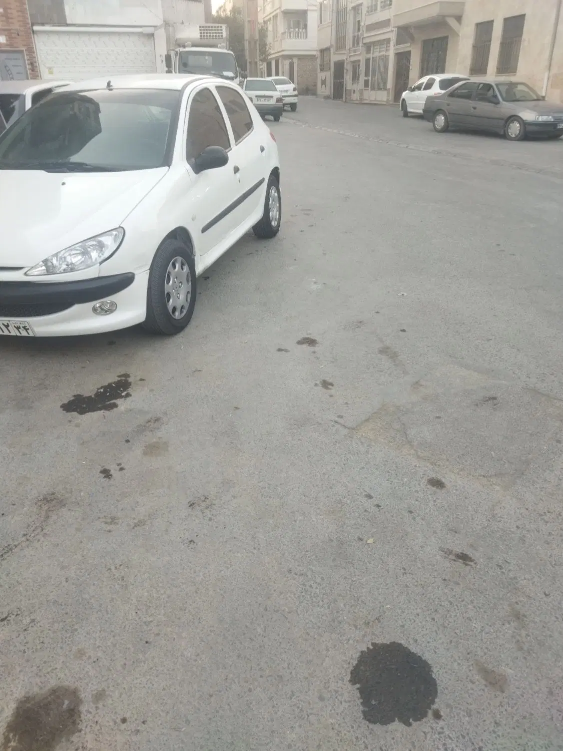 خودرو پژو، 206 آگهی ann_25103352