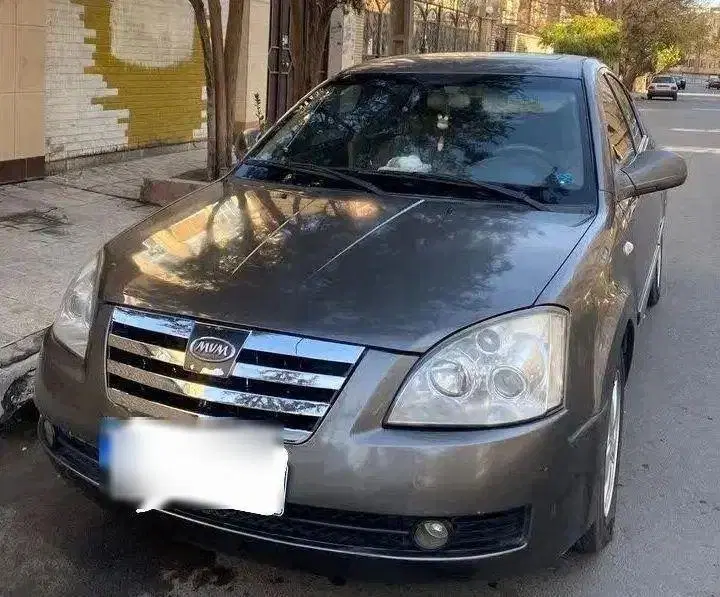 خودرو ام وی ام، 530 آگهی ann_25103365