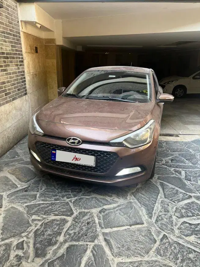 خودرو هیوندای، I20 مونتاژ آگهی ann_25103914