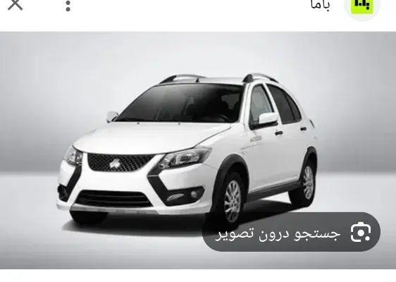 خودرو کوییک، GX آگهی ann_25103929