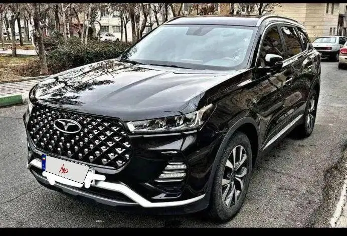 خودرو فونیکس، تیگو 7 پرو آگهی ann_25103930