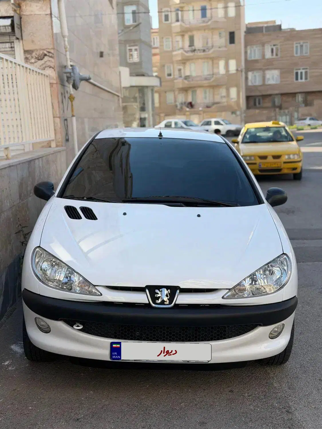 خودرو پژو، 206 آگهی ann_25103933