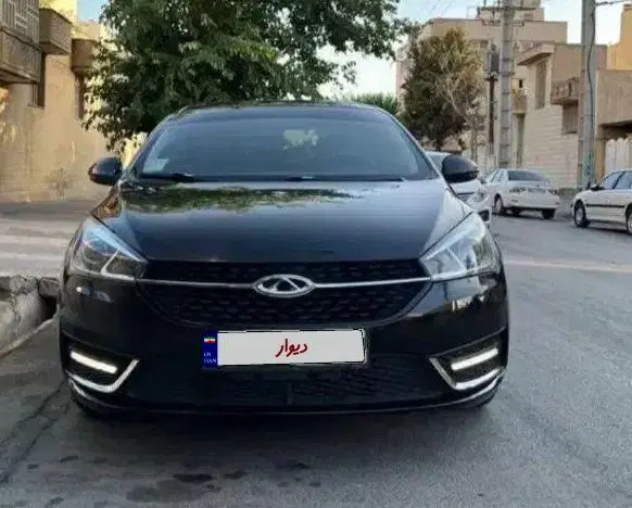 خودرو چری، آریزو 5 آگهی ann_25103979