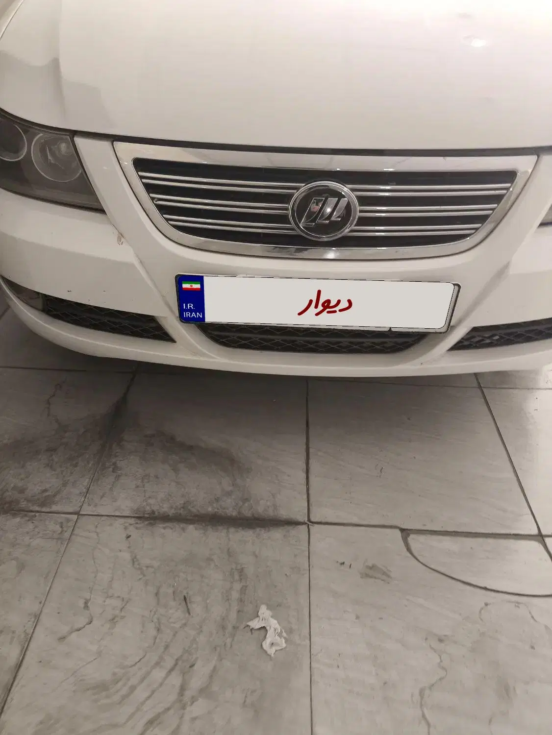 خودرو لیفان، 620 آگهی ann_25104011