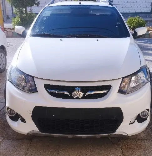 خودرو کوییک، معمولی آگهی ann_25113817