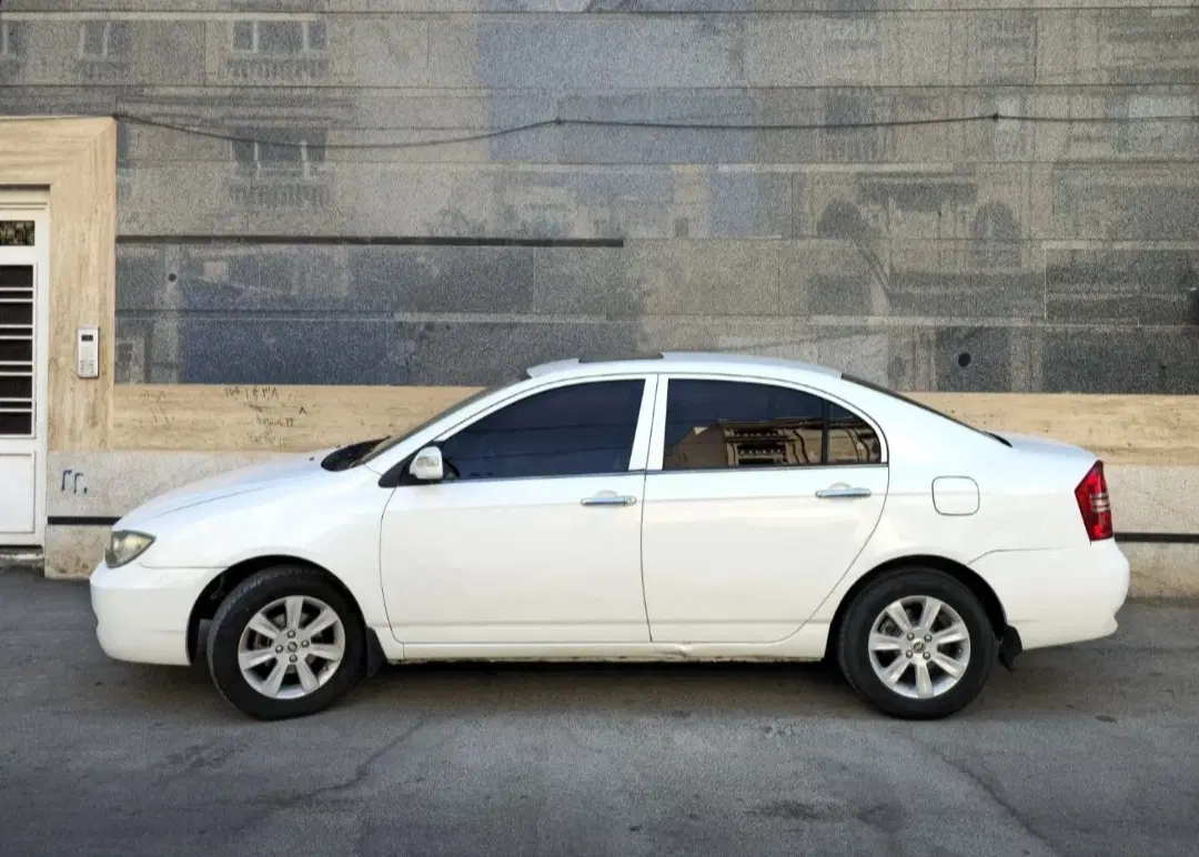 خودرو لیفان، 620 آگهی ann_25113818