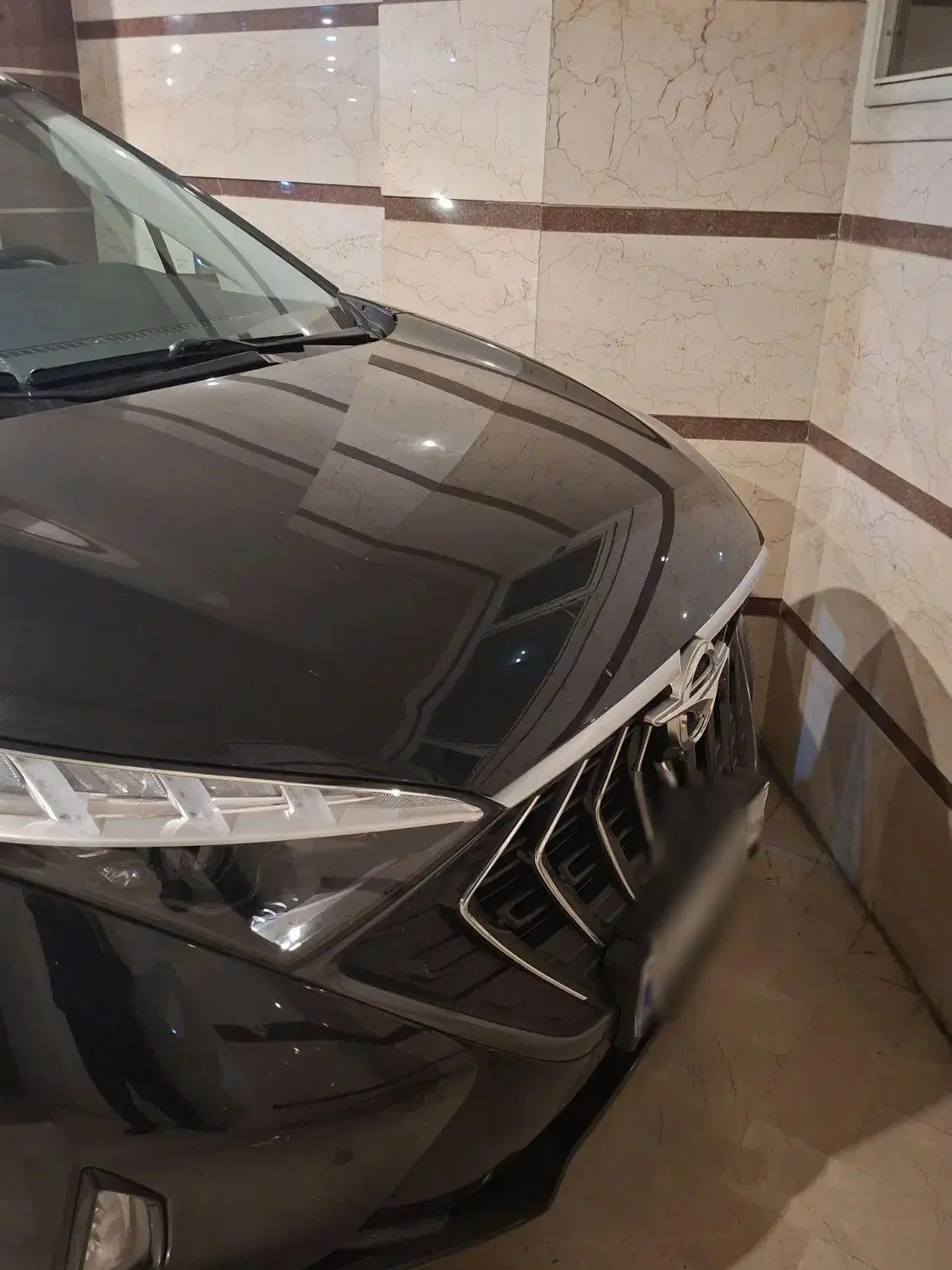 خودرو هایما، 7X آگهی ann_25113826