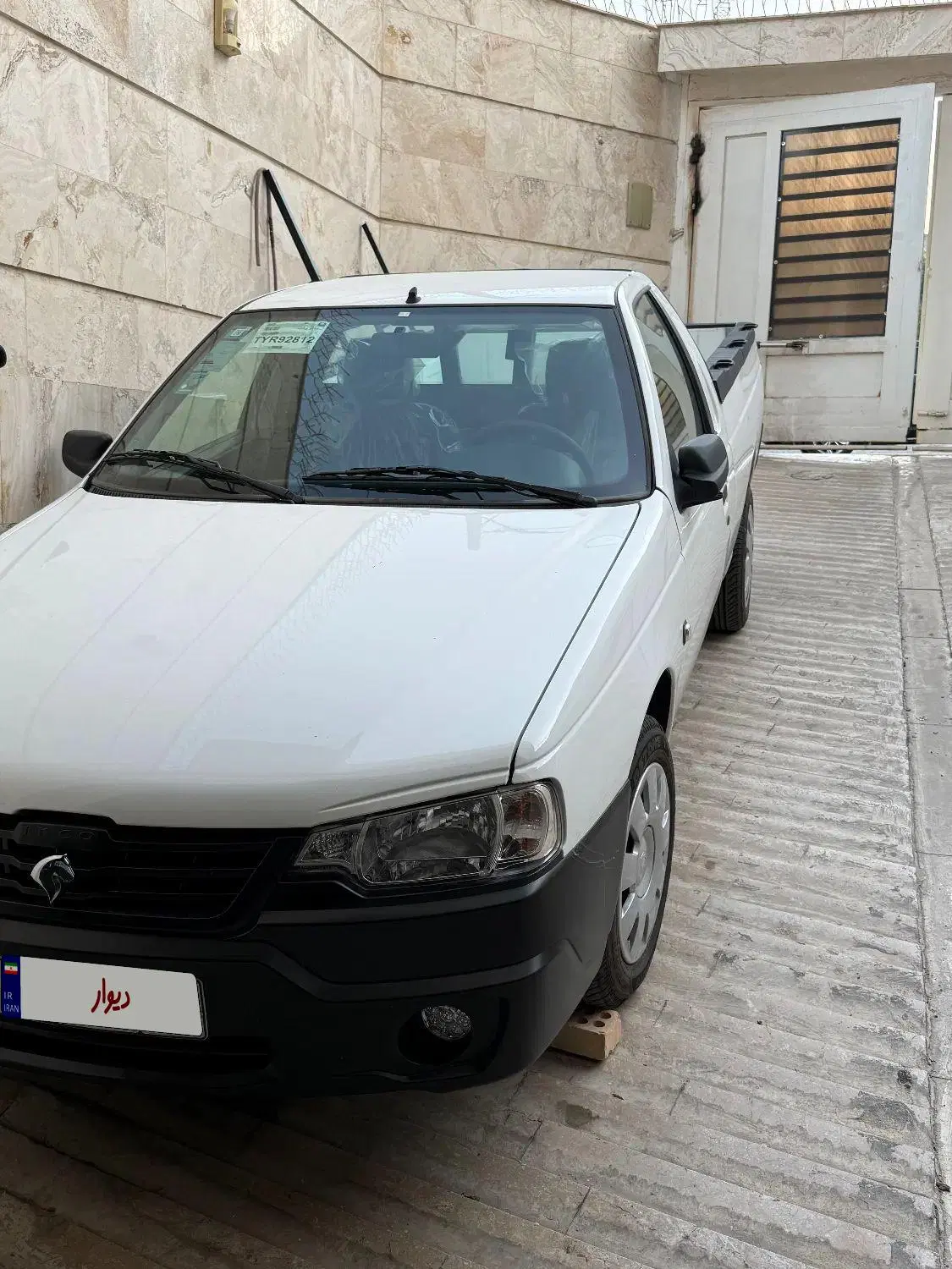 خودرو آریسان، 2 آگهی ann_25113835