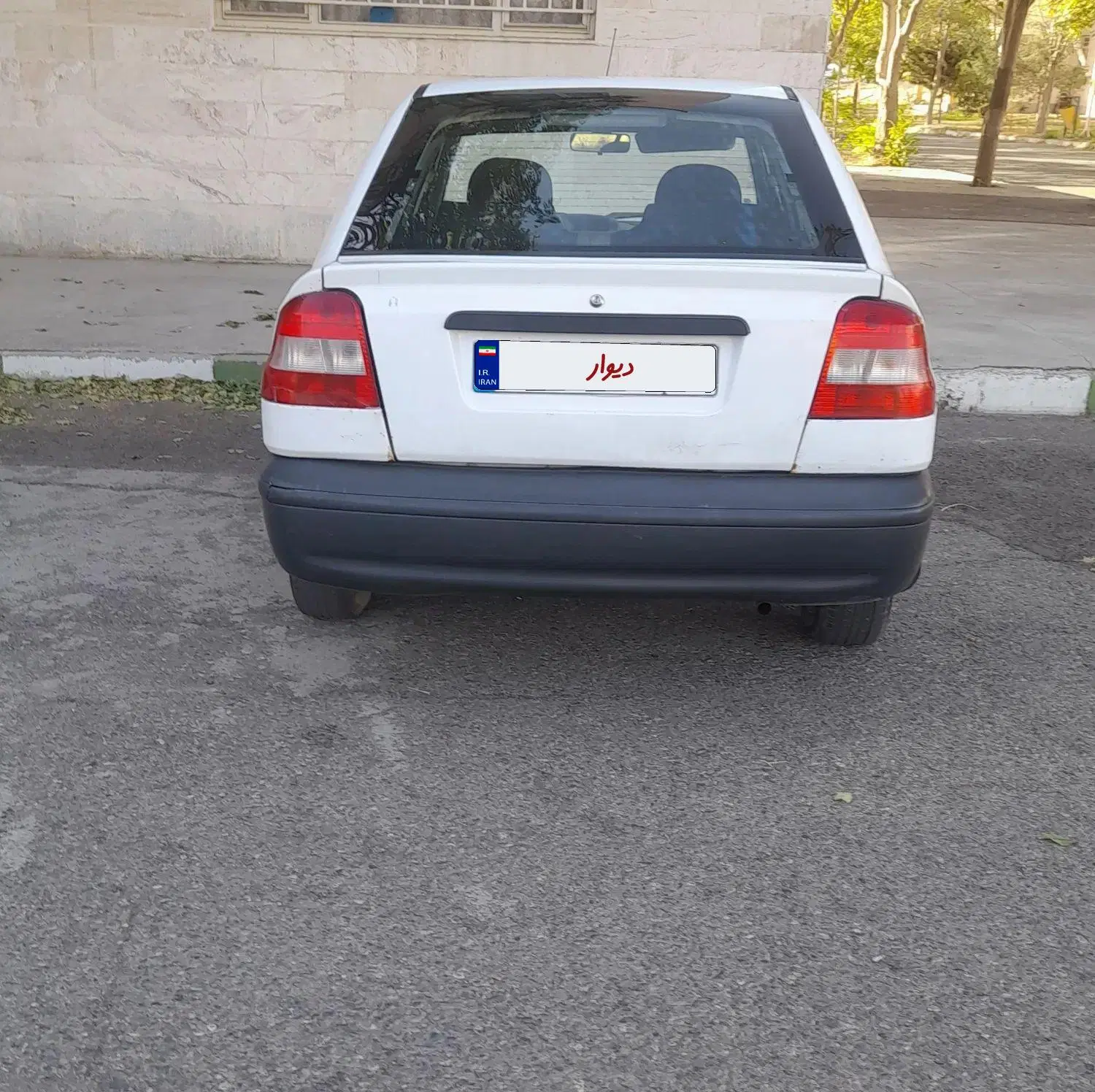 خودرو پراید، 141 آگهی ann_25113842