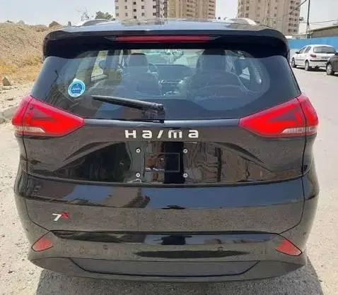 خودرو هایما، 7X آگهی ann_25114973