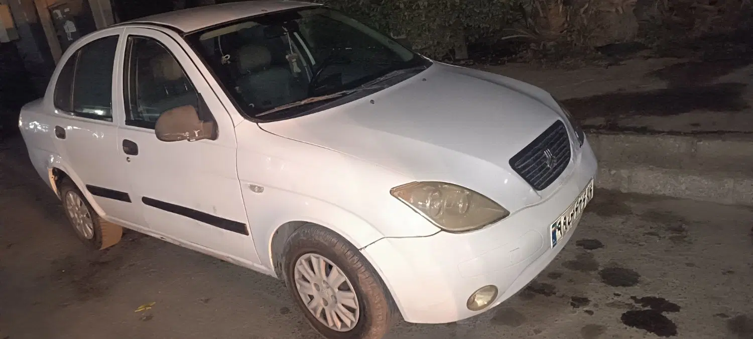 خودرو تیبا، صندوق دار آگهی ann_25115298