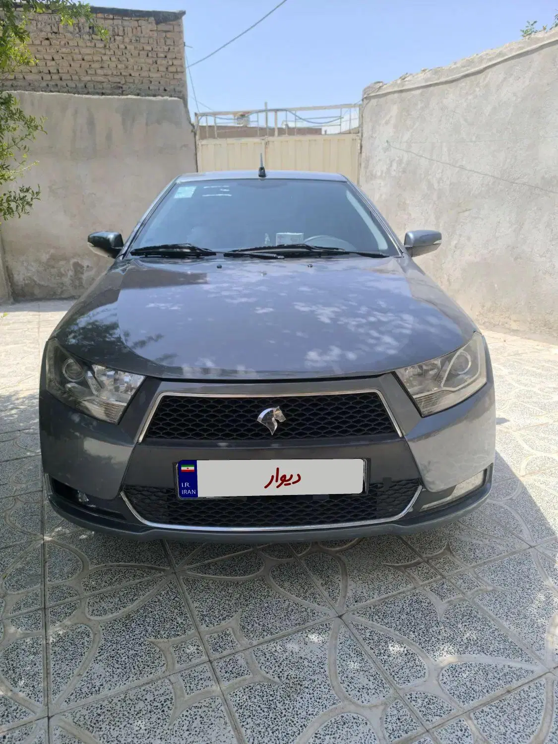 خودرو دنا، معمولی آگهی ann_25115660