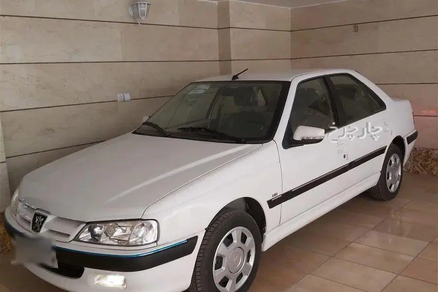 خودرو پژو، پارس آگهی ann_25116777