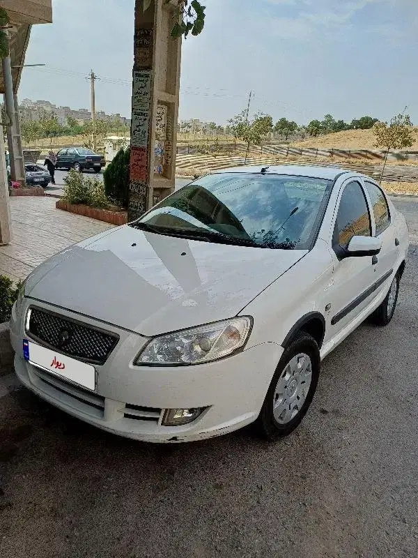 خودرو رانا، LX آگهی ann_25117406