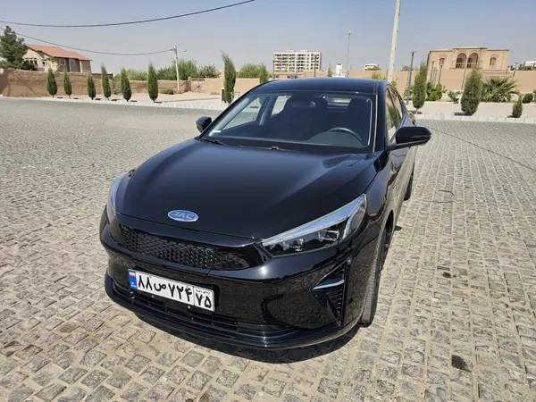 خودرو کی ام سی، EJ7 آگهی ann_25122518