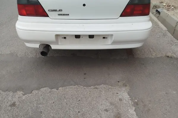خودرو دوو، سیلو آگهی ann_25122587