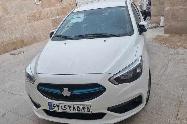 خودرو شاهین، GL آگهی ann_25125432