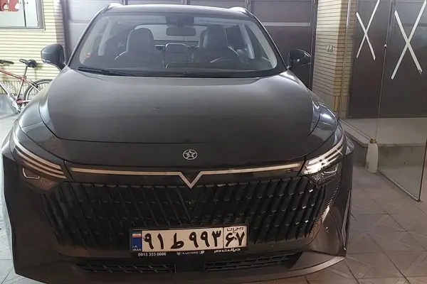 خودرو ونوسیا، وی آنلاین آگهی ann_25128287