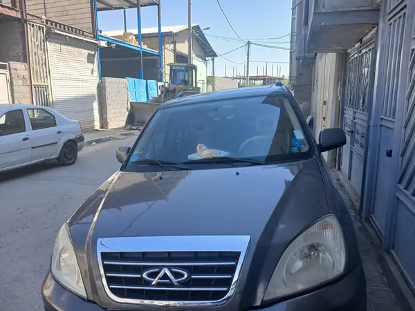 خودرو ام وی ام، X33 آگهی ann_25128509