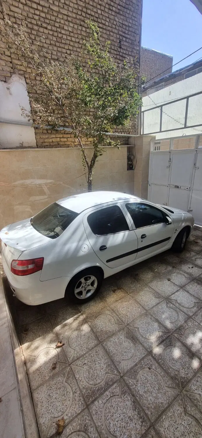 خودرو رانا، LX آگهی ann_25130572