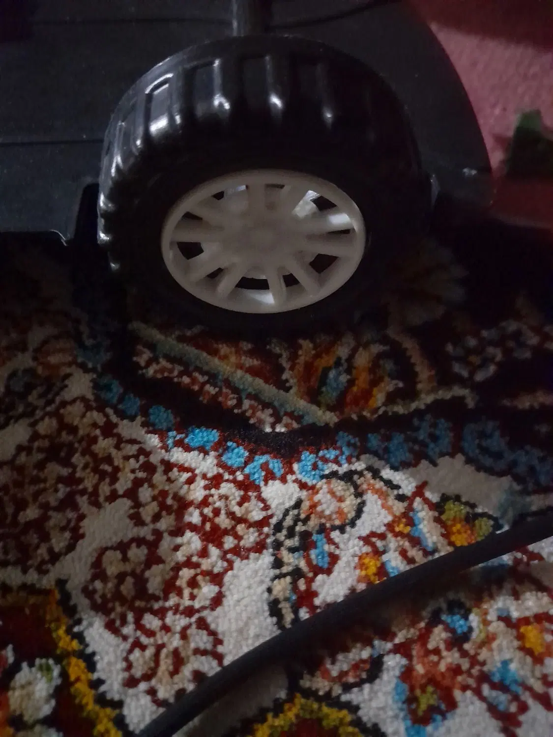 خودرو کوییک، معمولی آگهی ann_25130574
