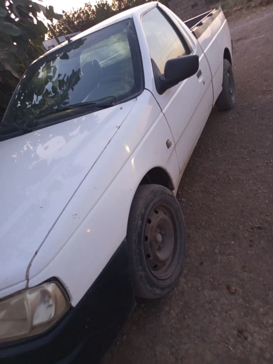 خودرو آریسان، معمولی آگهی ann_25130578