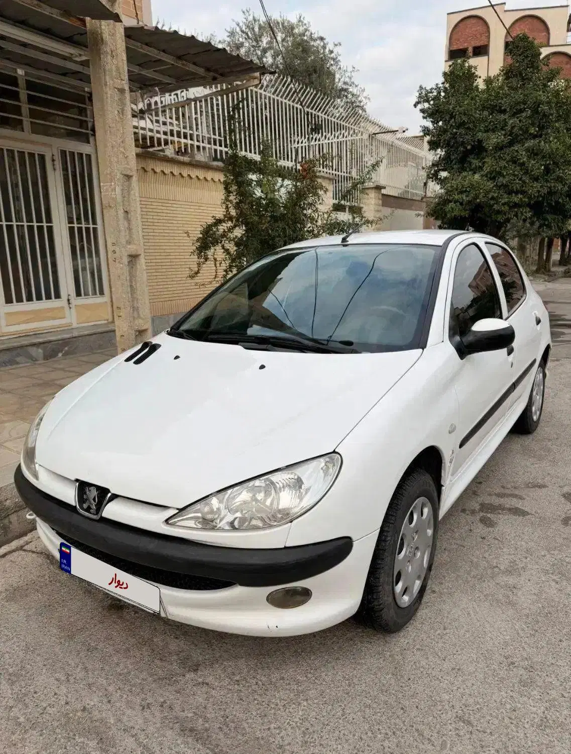 خودرو پژو، 206 آگهی ann_25130579