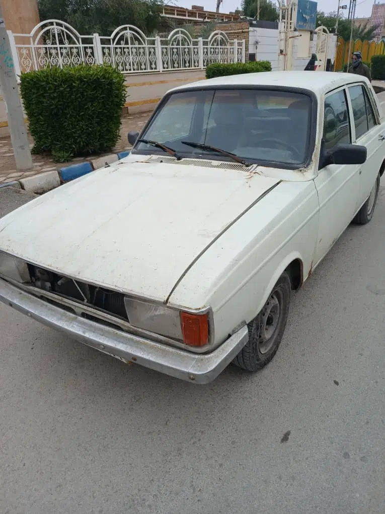 خودرو پیکان، سواری آگهی ann_25130990