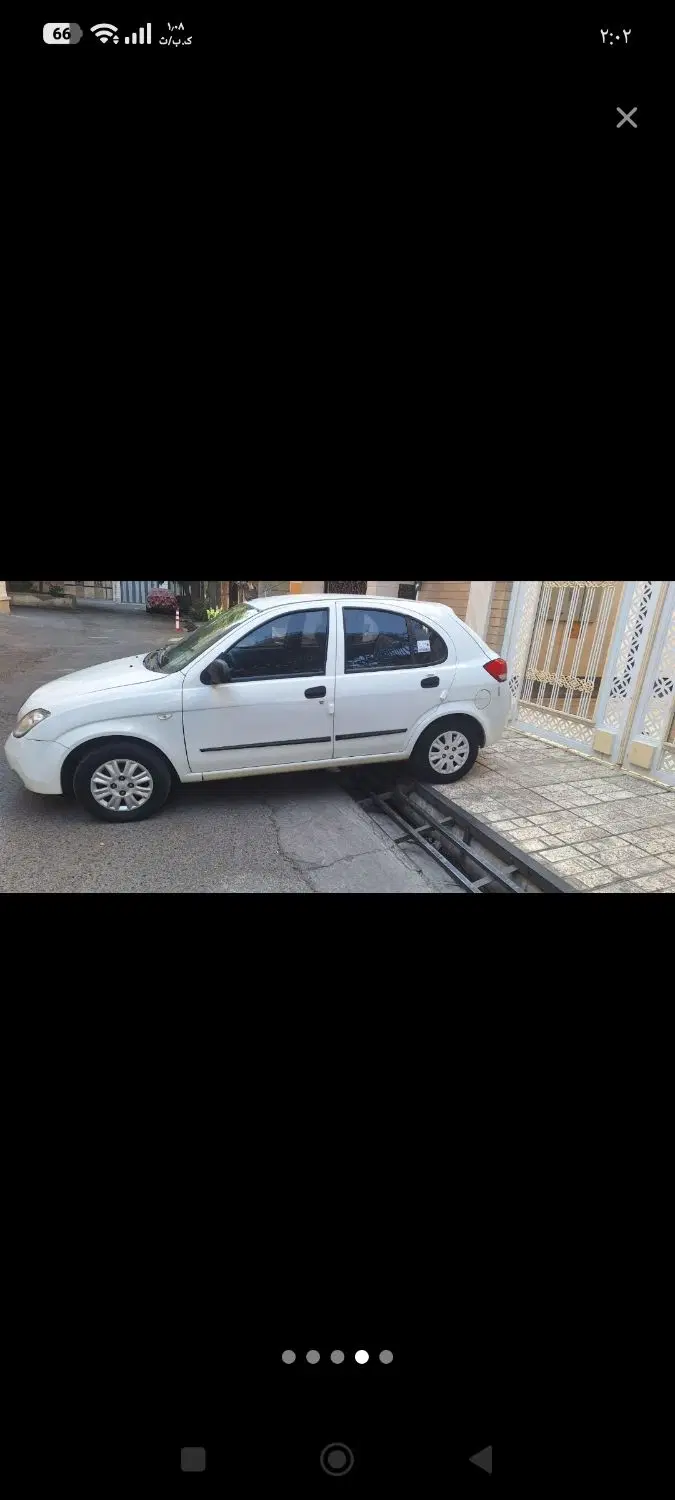 خودرو تیبا، 2 آگهی ann_25131000