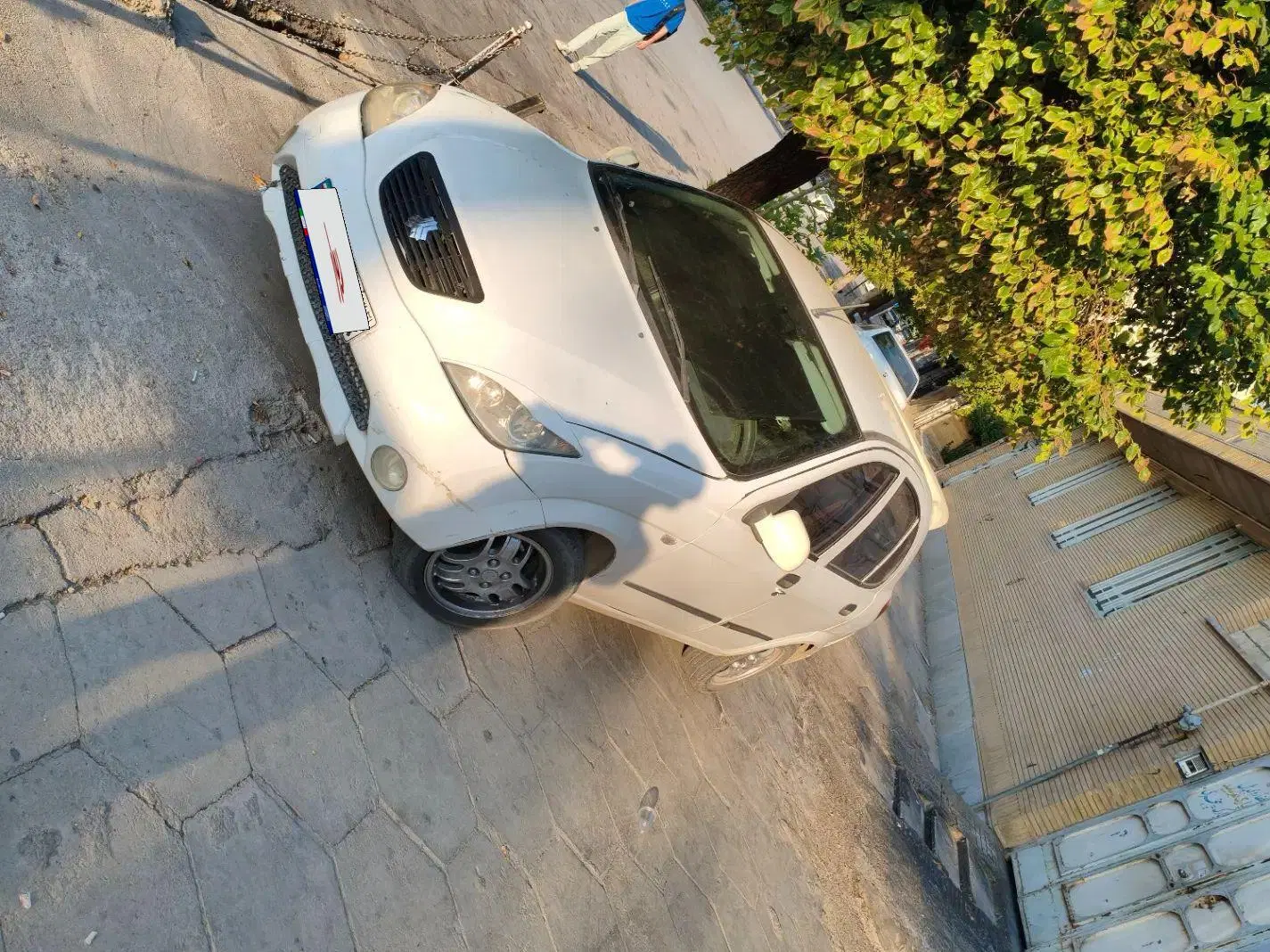خودرو تیبا، 2 آگهی ann_25131002