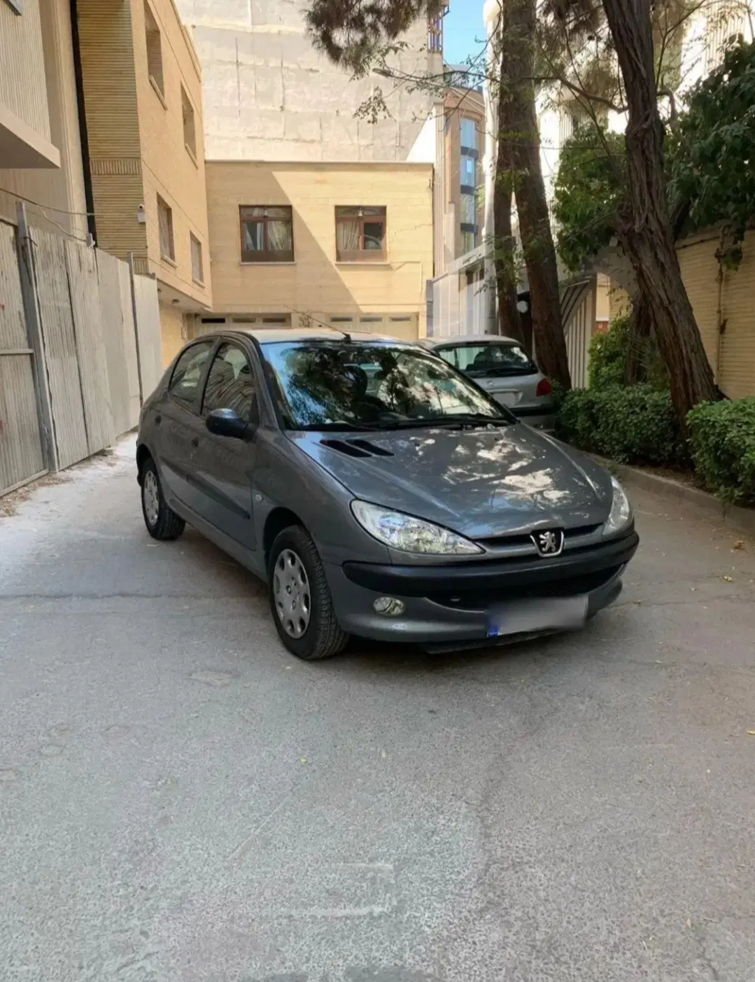 خودرو پژو، 206 آگهی ann_25131213