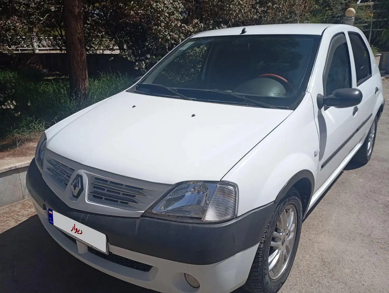 خودرو رنو، تندر 90 آگهی ann_25131339
