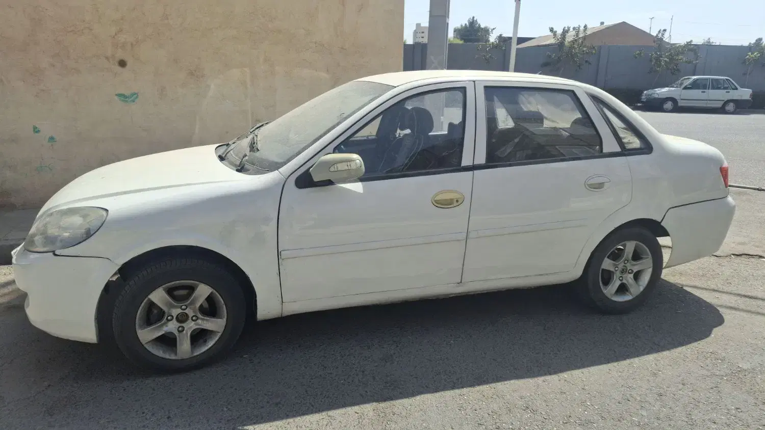 خودرو لیفان، 520 آگهی ann_25131361